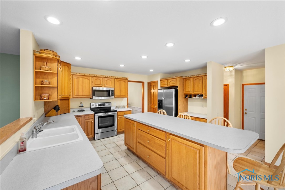 5856 Settlers Ridge Circle, Sylvania, Ohio image 15