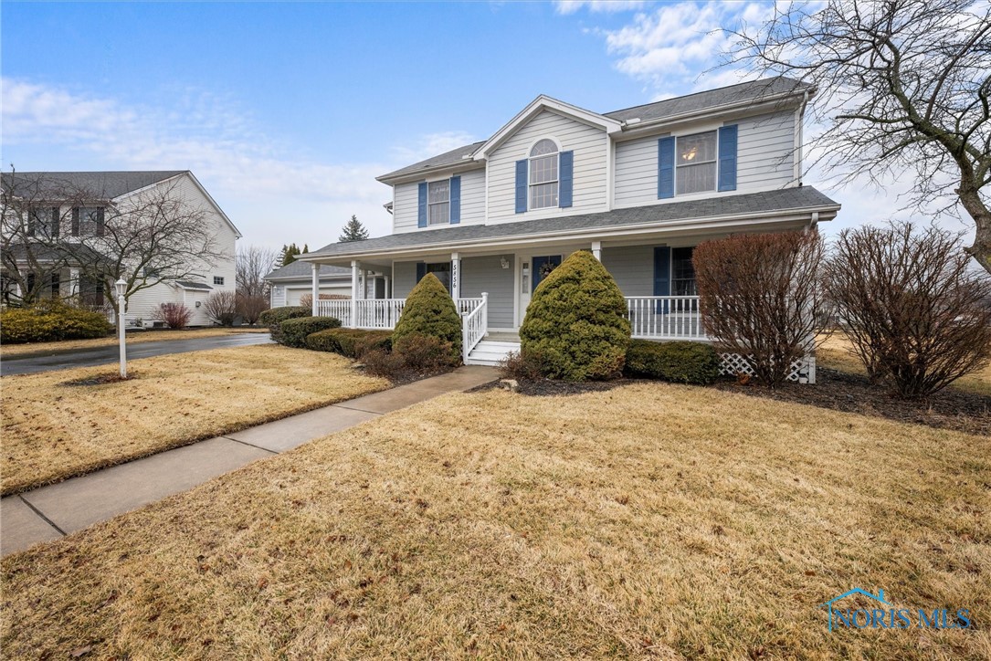 5856 Settlers Ridge Circle, Sylvania, Ohio image 5