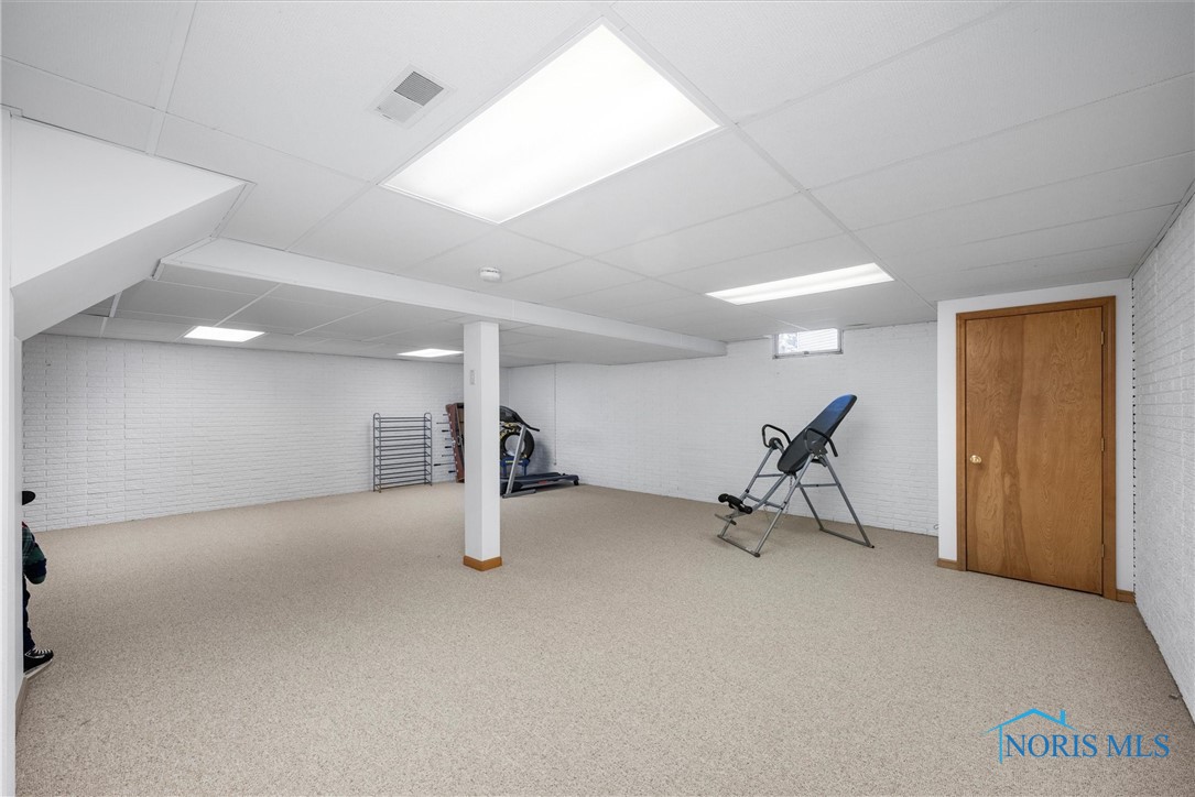 5856 Settlers Ridge Circle, Sylvania, Ohio image 35