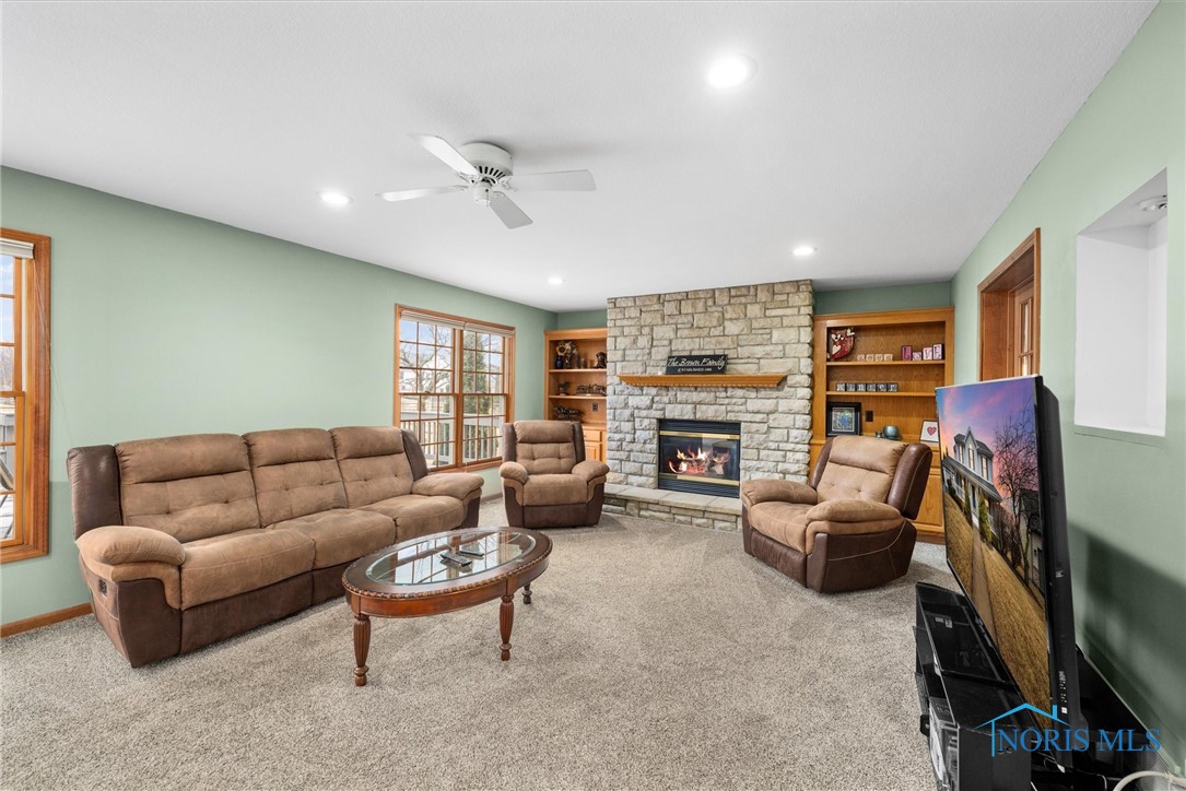 5856 Settlers Ridge Circle, Sylvania, Ohio image 11