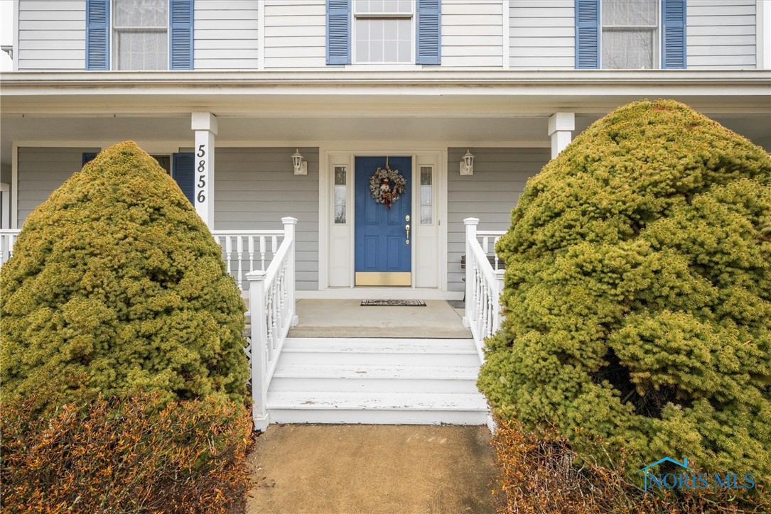5856 Settlers Ridge Circle, Sylvania, Ohio image 6