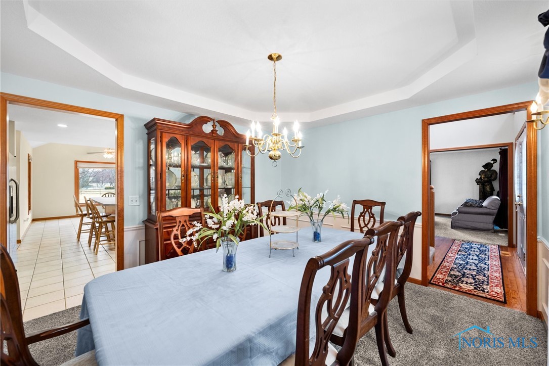 5856 Settlers Ridge Circle, Sylvania, Ohio image 10