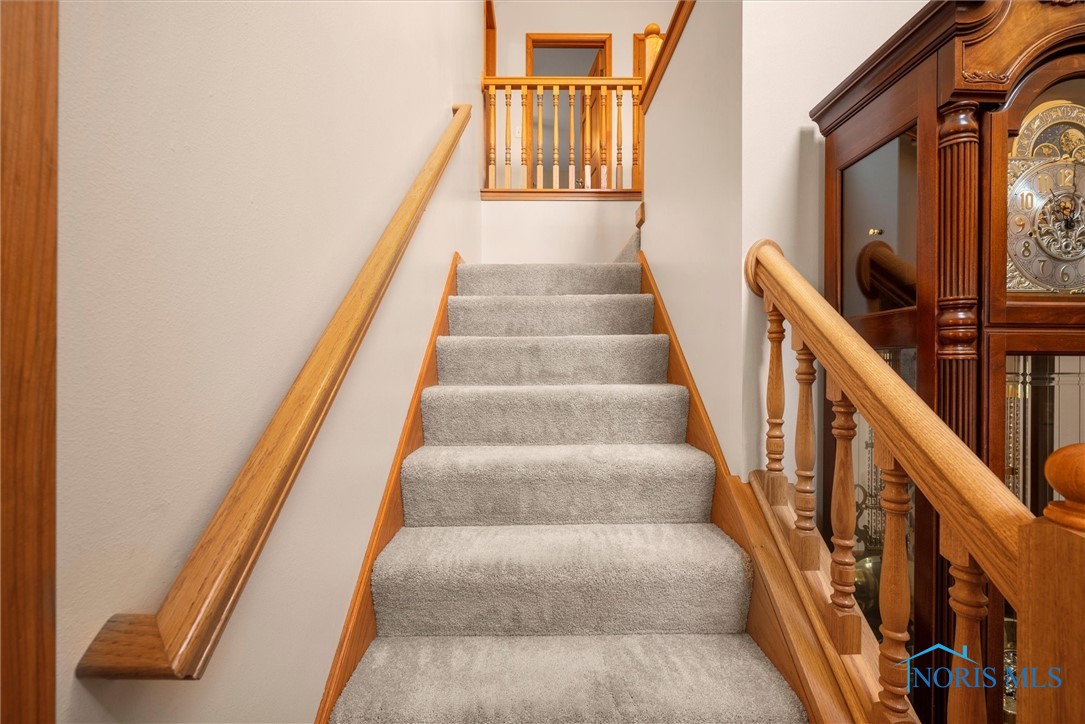 5856 Settlers Ridge Circle, Sylvania, Ohio image 21