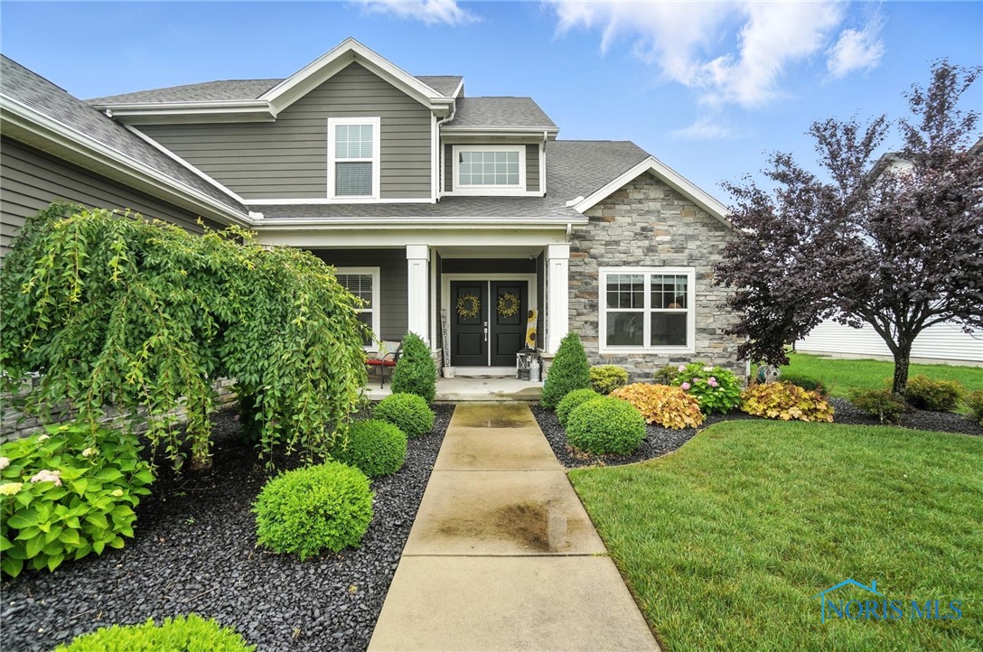 4711 SUNNY CREEK LN