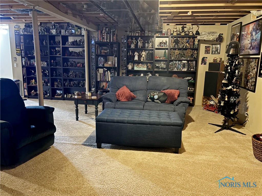 941 Hunter Court, Bowling Green, Ohio image 38