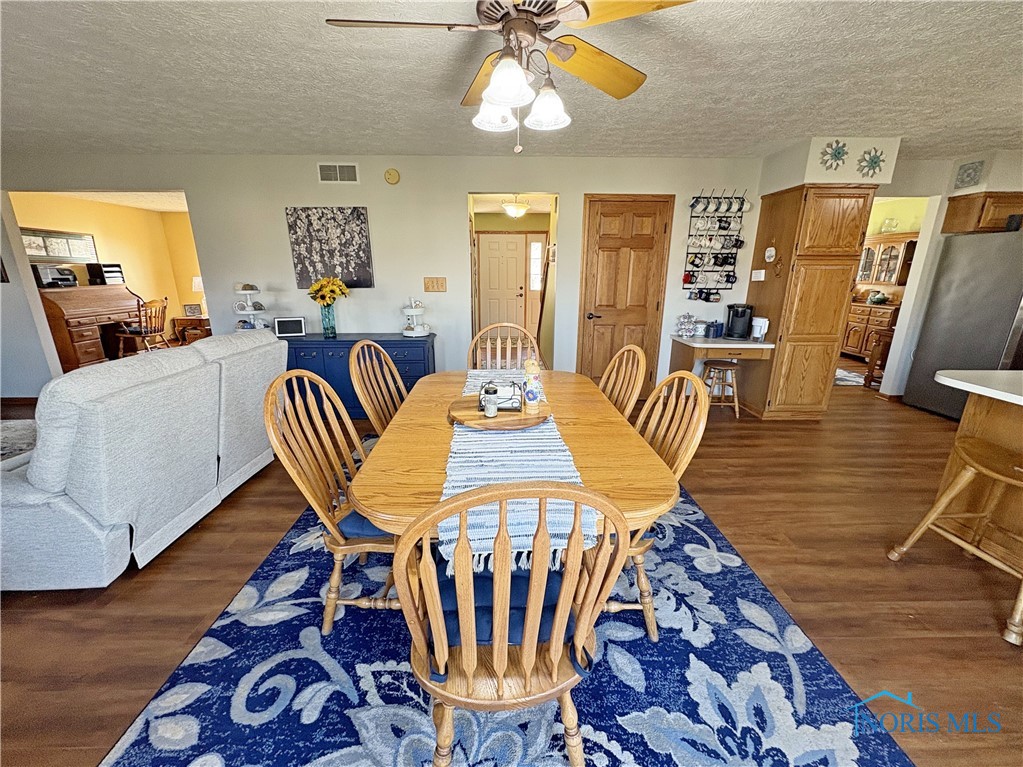 941 Hunter Court, Bowling Green, Ohio image 12