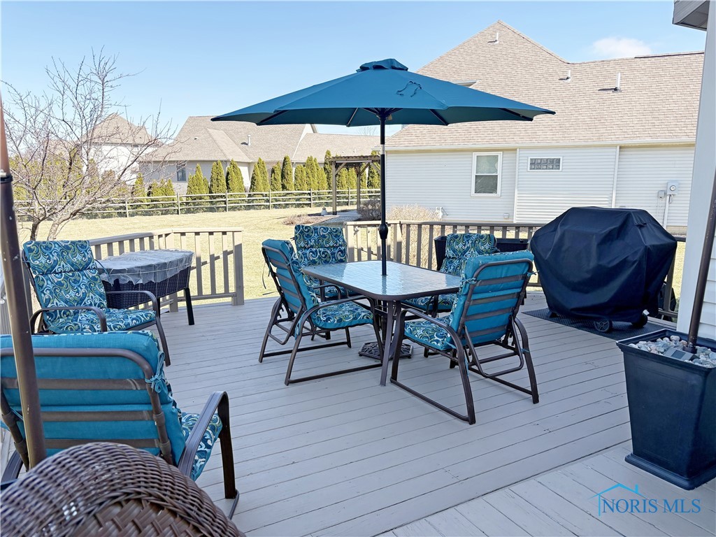 941 Hunter Court, Bowling Green, Ohio image 44