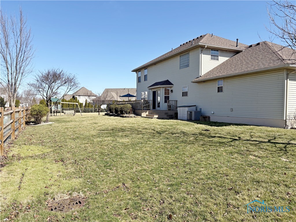 941 Hunter Court, Bowling Green, Ohio image 49