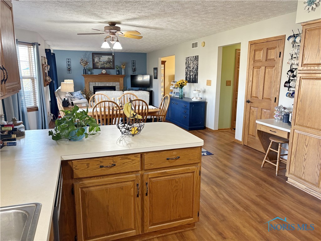 941 Hunter Court, Bowling Green, Ohio image 10