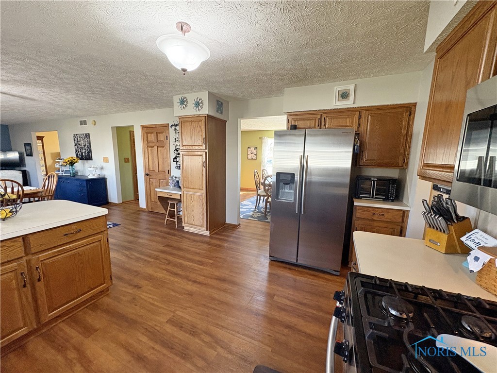 941 Hunter Court, Bowling Green, Ohio image 9