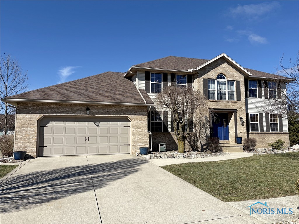 941 Hunter Court, Bowling Green, Ohio image 1