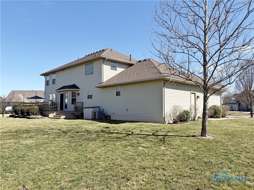 941 Hunter Court, Bowling Green, Ohio image 50