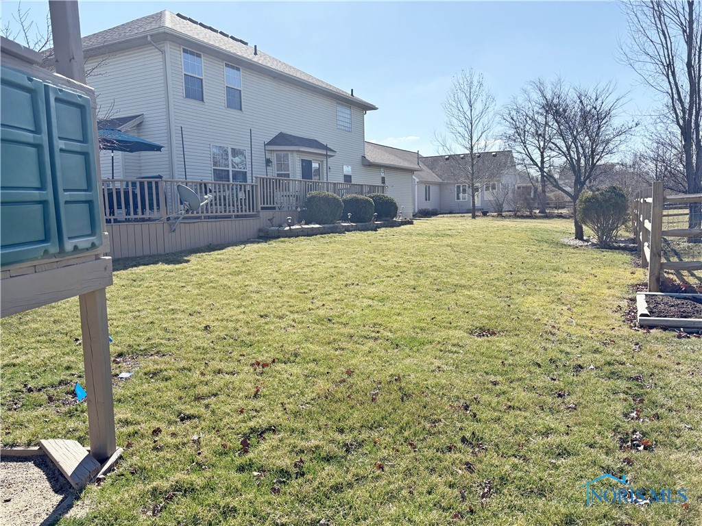 941 Hunter Court, Bowling Green, Ohio image 47