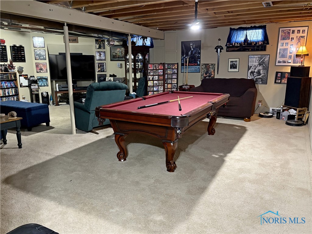 941 Hunter Court, Bowling Green, Ohio image 35