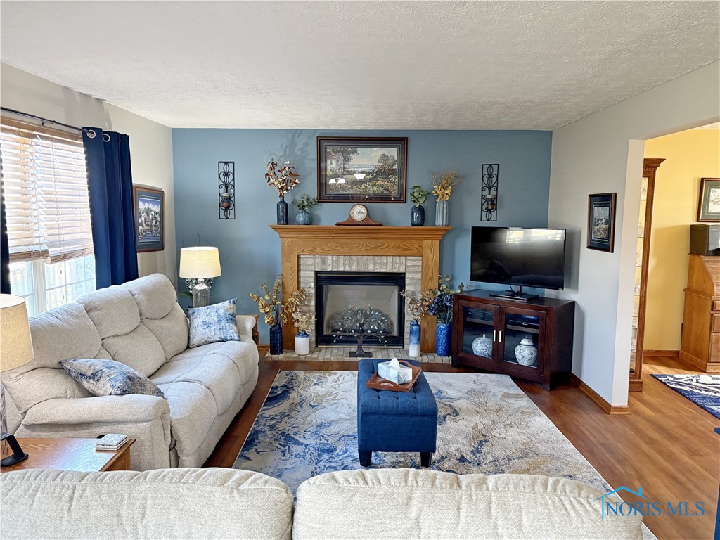 941 Hunter Court, Bowling Green, Ohio image 15