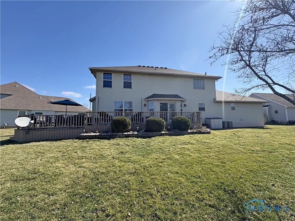 941 Hunter Court, Bowling Green, Ohio image 48