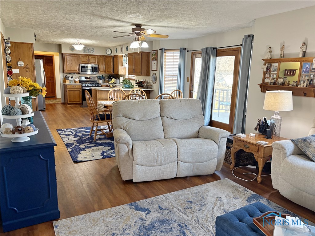 941 Hunter Court, Bowling Green, Ohio image 16