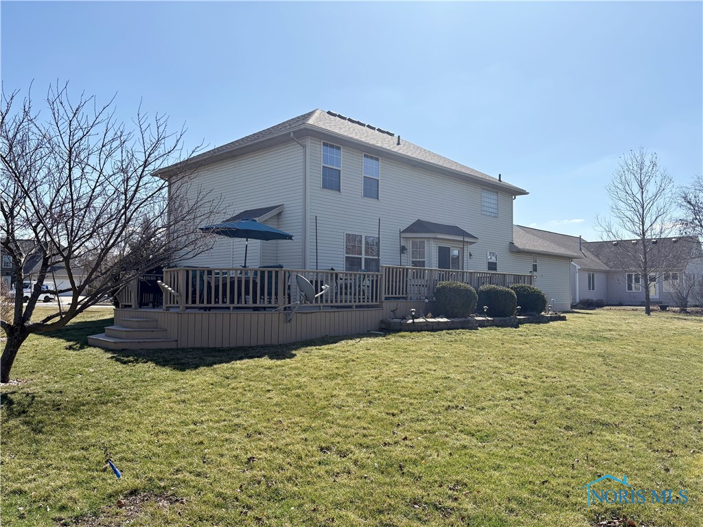 941 Hunter Court, Bowling Green, Ohio image 46