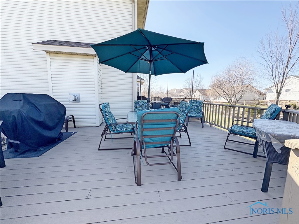 941 Hunter Court, Bowling Green, Ohio image 45