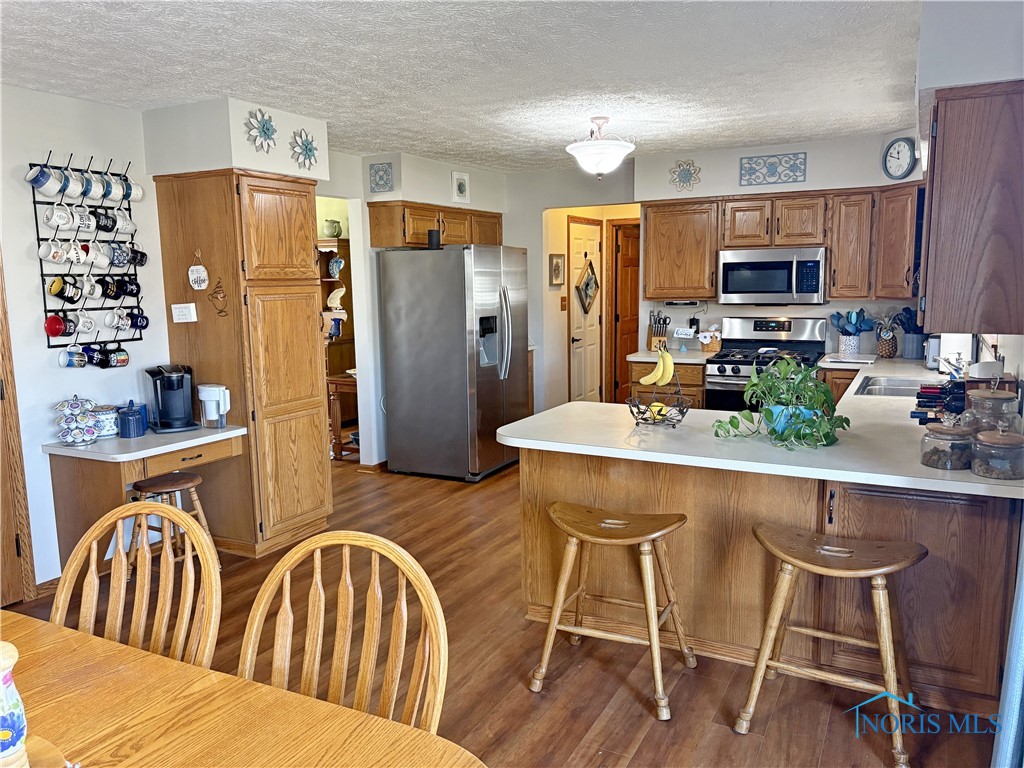 941 Hunter Court, Bowling Green, Ohio image 11