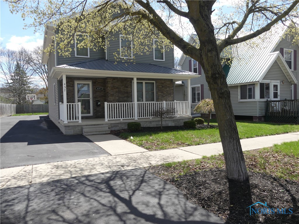 437 W Wyandot Avenue, Upper Sandusky, Ohio image 49
