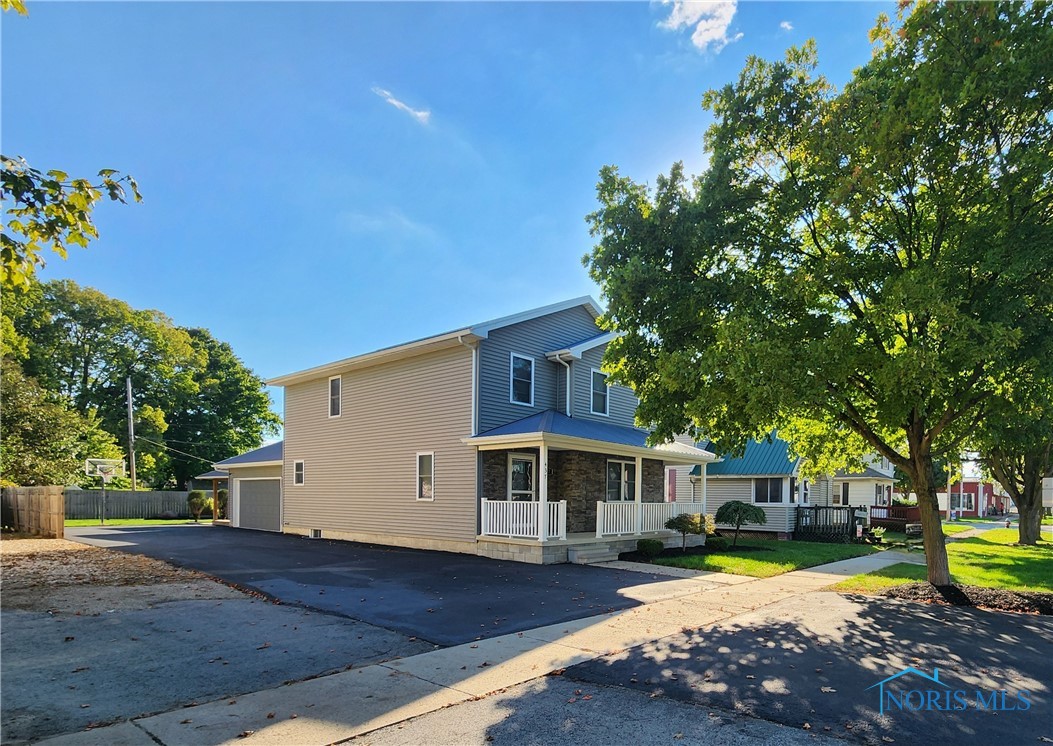 437 W Wyandot Avenue, Upper Sandusky, Ohio image 50