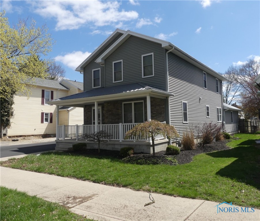 437 W Wyandot Avenue, Upper Sandusky, Ohio image 1