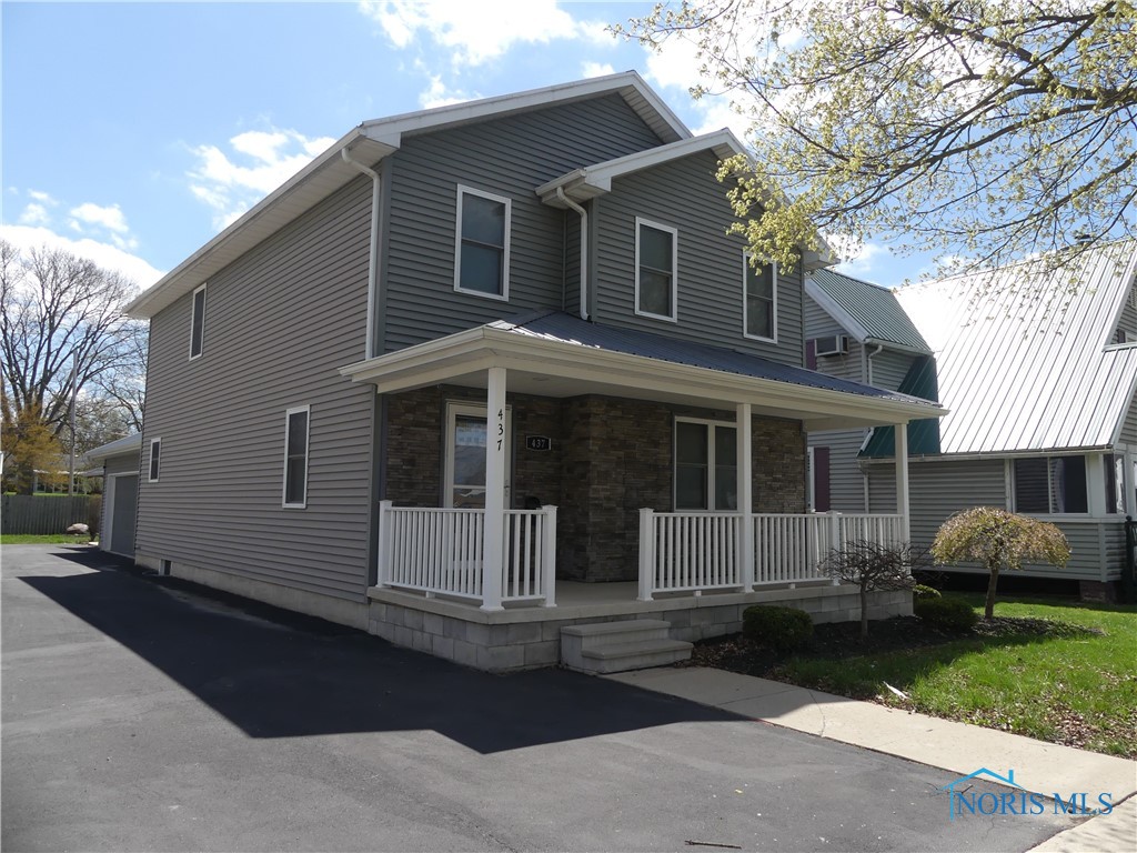 437 W Wyandot Avenue, Upper Sandusky, Ohio image 3