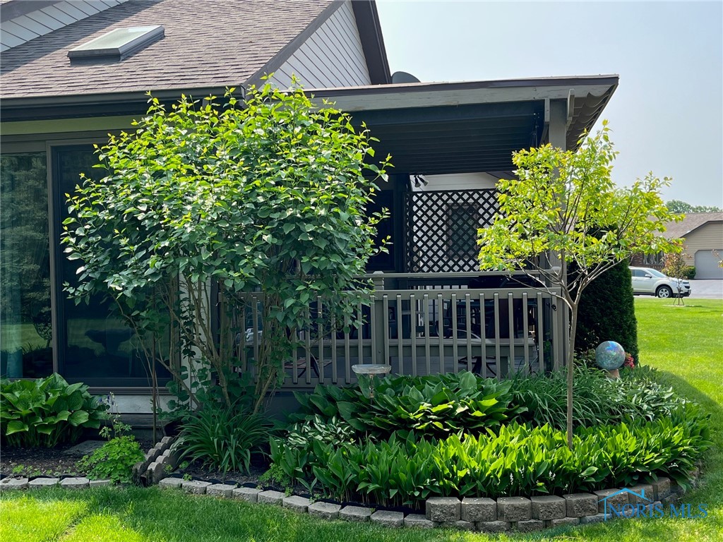 10262 Rue Du Lac Rd, Whitehouse, Ohio image 23