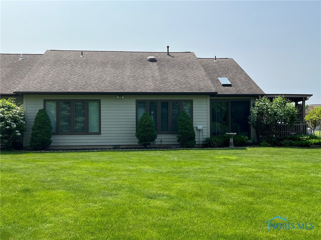 10262 Rue Du Lac Rd, Whitehouse, Ohio image 24