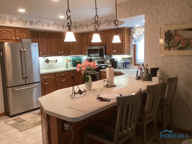 10262 Rue Du Lac Rd, Whitehouse, Ohio image 10
