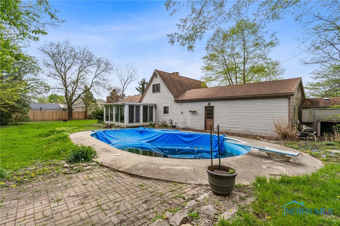 7137 Township Road 212, Findlay, Ohio image 36