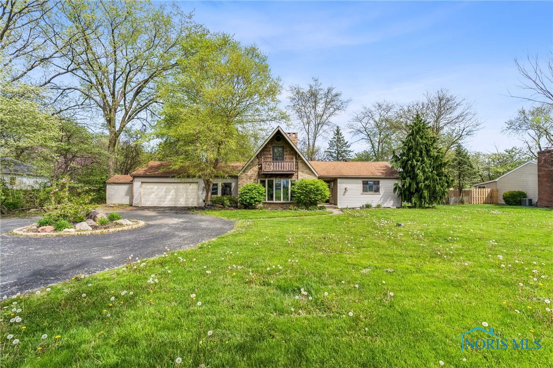 7137 Township Road 212, Findlay, Ohio image 1