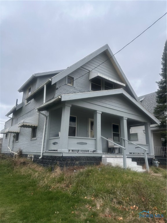 1054 Hamilton Street, Toledo, Ohio image 2