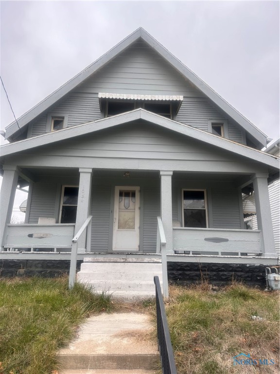 1054 Hamilton Street, Toledo, Ohio image 1