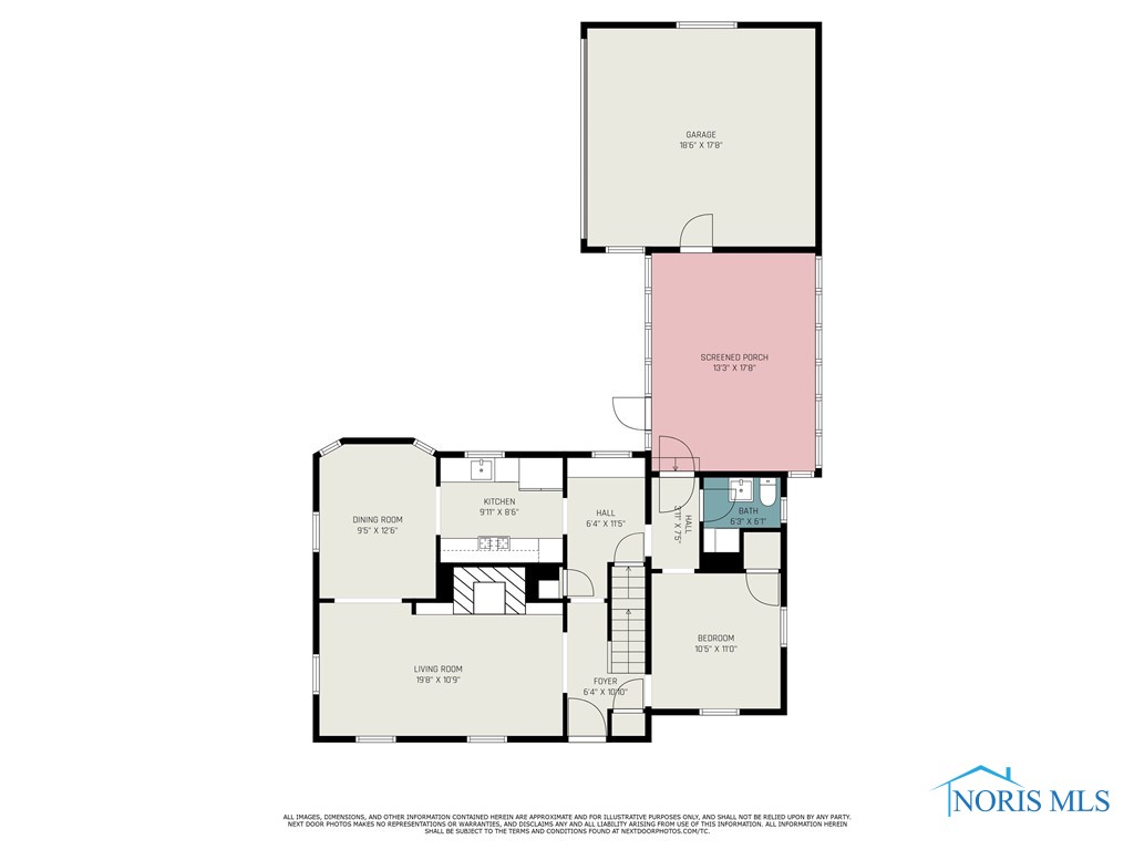 4117 Sheraton Road, Ottawa Hills, Ohio image 28