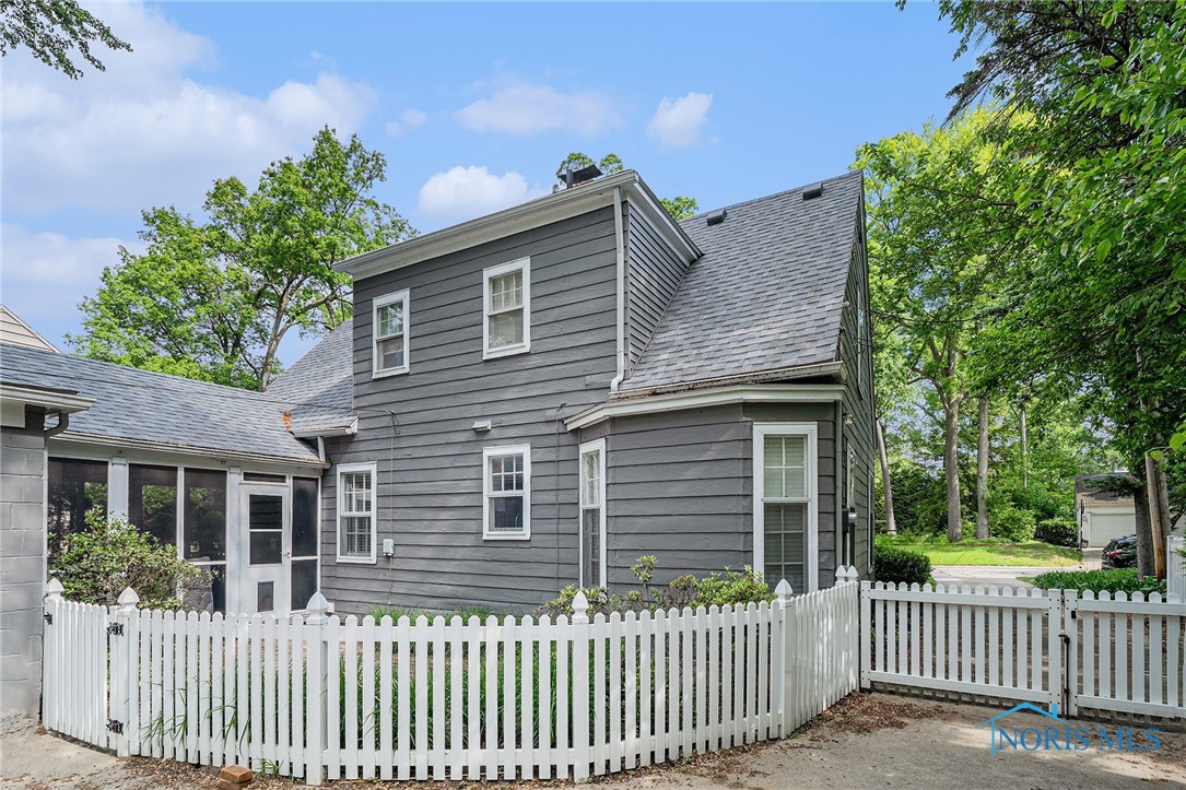 4117 Sheraton Road, Ottawa Hills, Ohio image 4