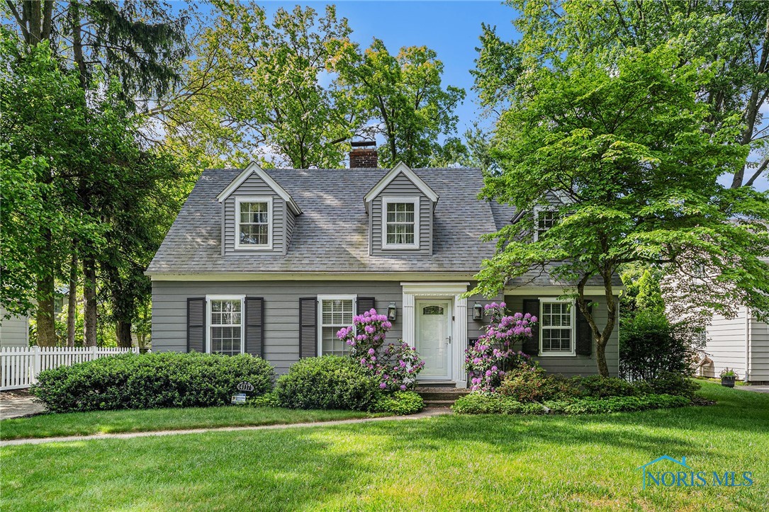4117 Sheraton Road, Ottawa Hills, Ohio image 3