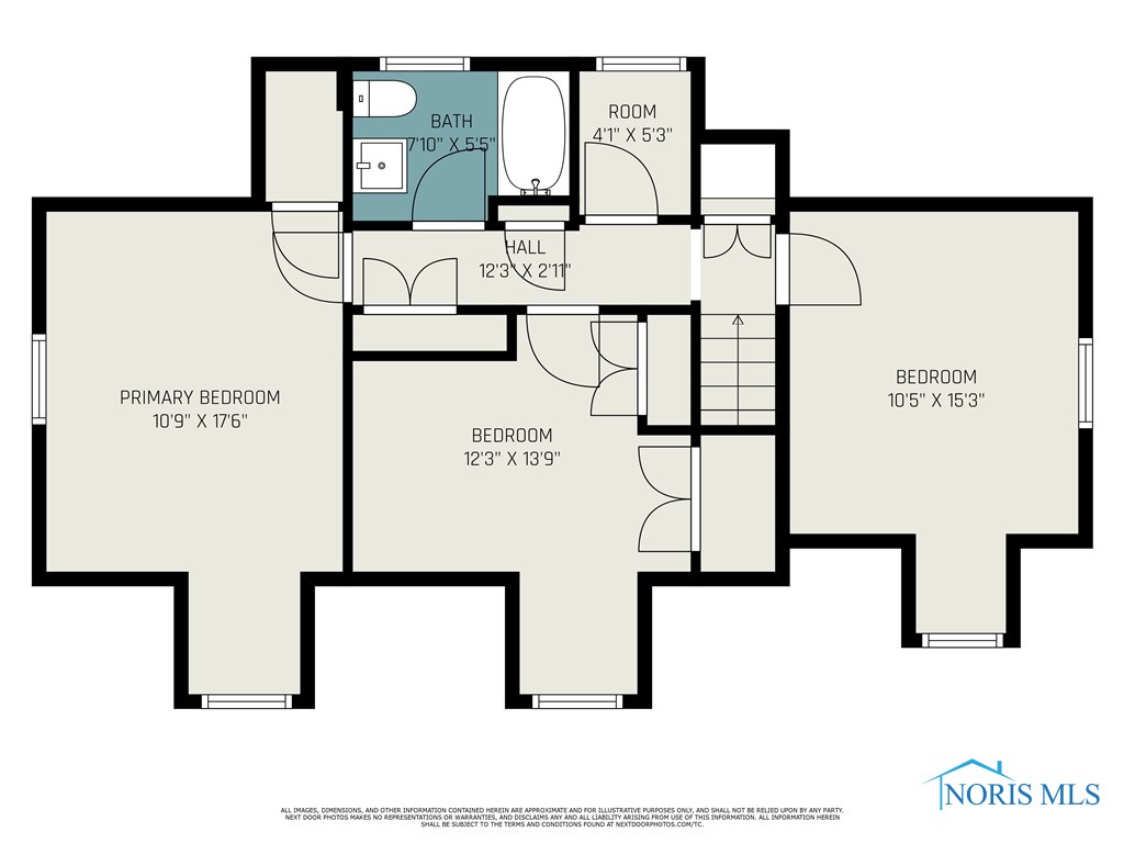 4117 Sheraton Road, Ottawa Hills, Ohio image 27