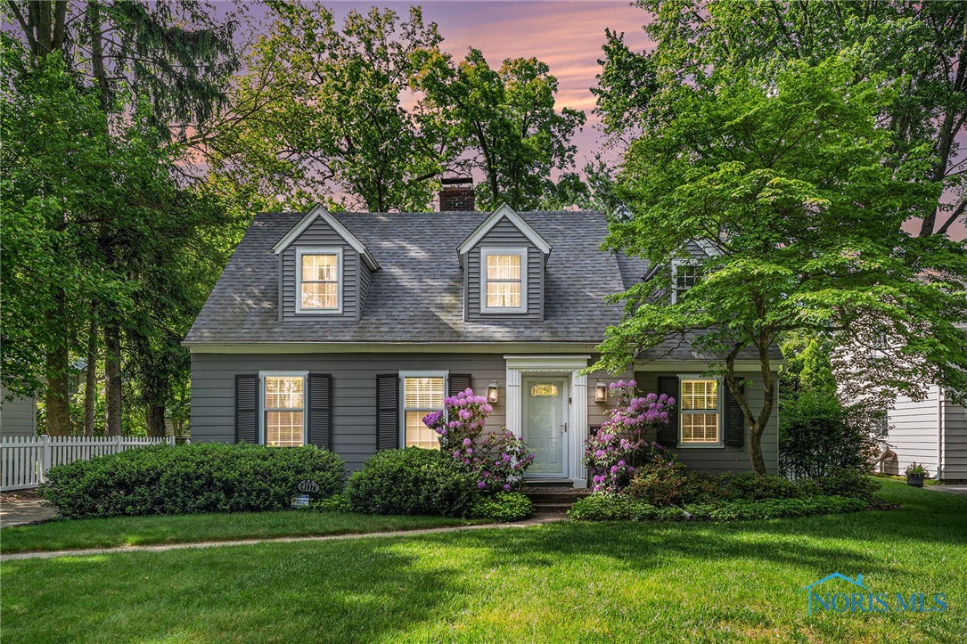 4117 Sheraton Road, Ottawa Hills, Ohio image 1