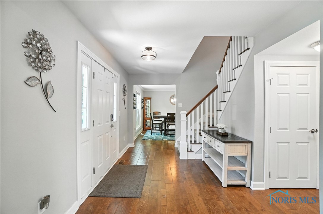 845 Oak Knoll Drive