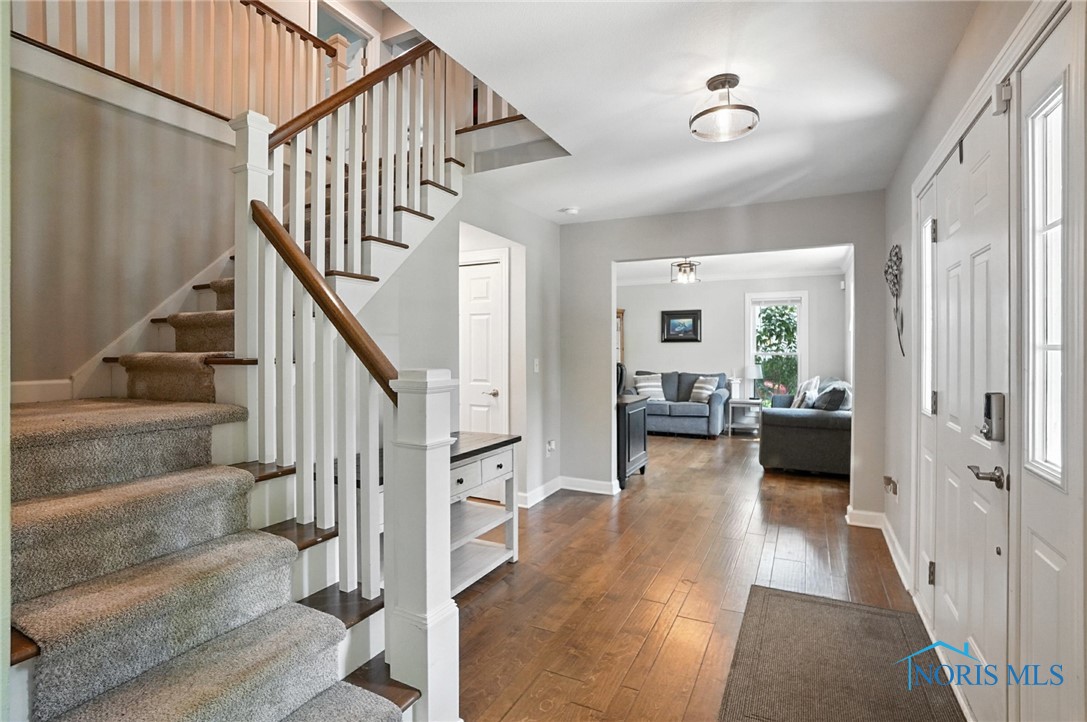 845 Oak Knoll Drive