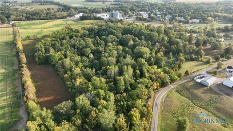 Photo of 0000 Vollmer Rd - Tract 3, Ney, OH 43549 (MLS # 6136841)