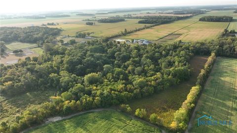 Tiny photo for 0000 Vollmer Rd - Tract 3, Ney, OH 43549 (MLS # 6136841)