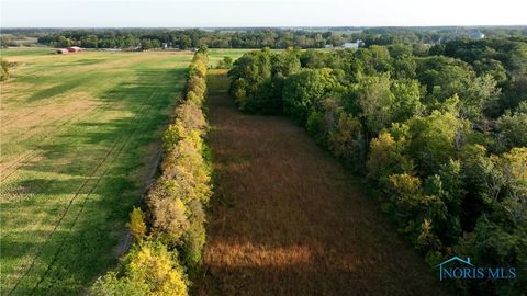 Tiny photo for 0000 Vollmer Rd - Tract 3, Ney, OH 43549 (MLS # 6136841)