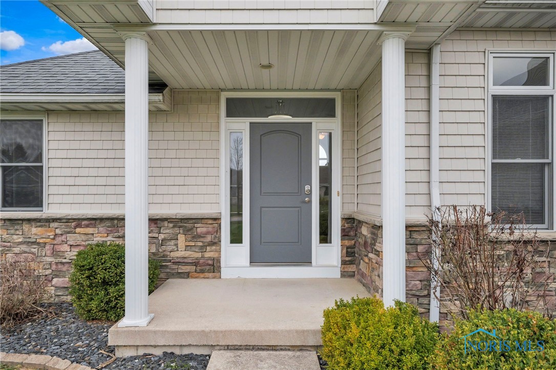 904 Alberta Circle, Bowling Green, Ohio image 4
