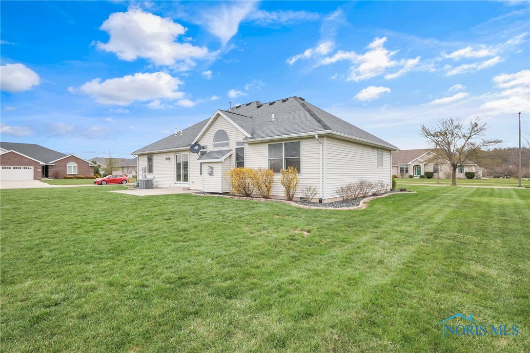 904 Alberta Circle, Bowling Green, Ohio image 34
