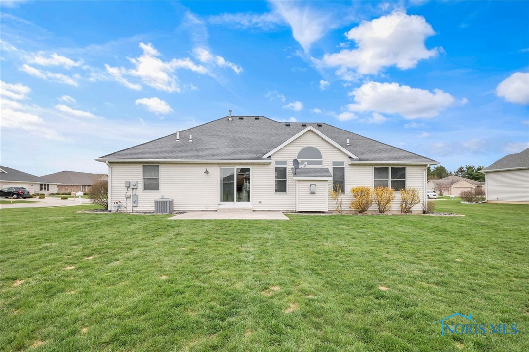 904 Alberta Circle, Bowling Green, Ohio image 36