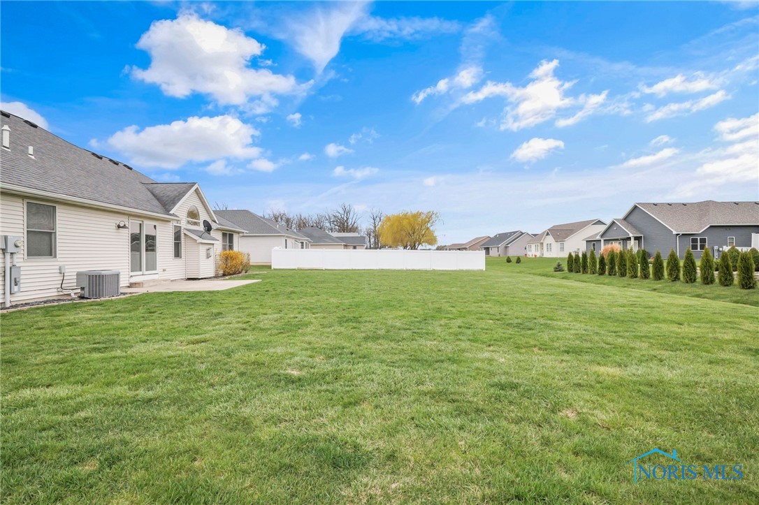 904 Alberta Circle, Bowling Green, Ohio image 38