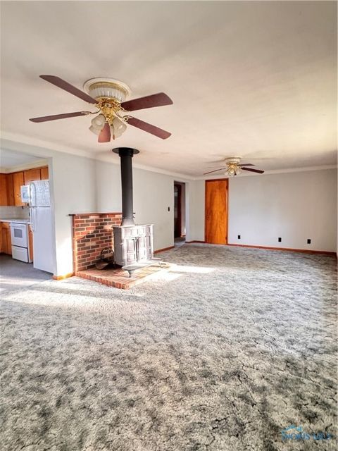 Tiny photo for 9150 State Route 66, Oakwood, OH 45873 (MLS # 6136677)